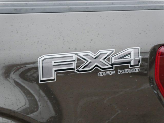 new 2024 Ford F-150 car, priced at $53,349