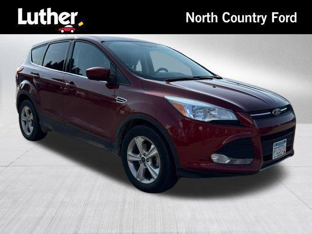 used 2014 Ford Escape car, priced at $10,000