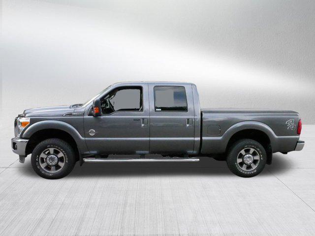 used 2011 Ford F-250 car, priced at $22,998