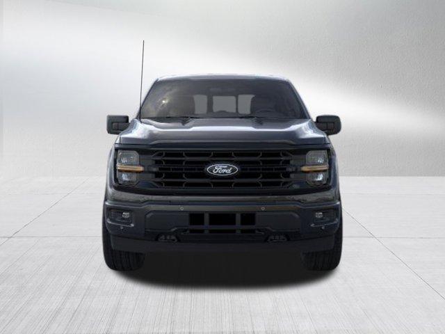 new 2024 Ford F-150 car, priced at $55,201