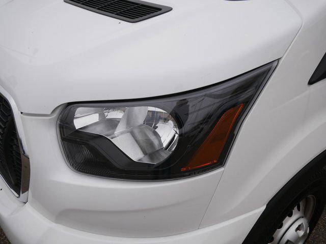 used 2024 Ford Transit-350 car, priced at $48,995