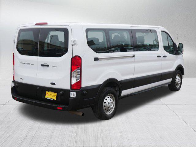 used 2024 Ford Transit-350 car, priced at $48,995