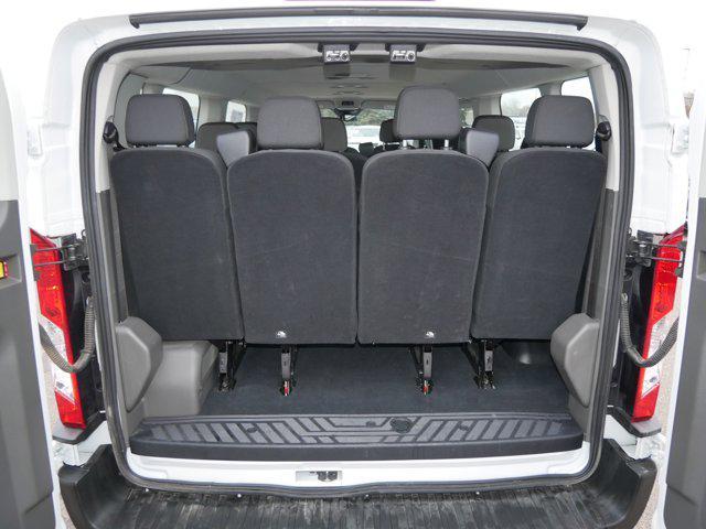 used 2024 Ford Transit-350 car, priced at $48,995