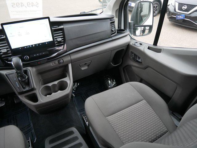 used 2024 Ford Transit-350 car, priced at $48,995