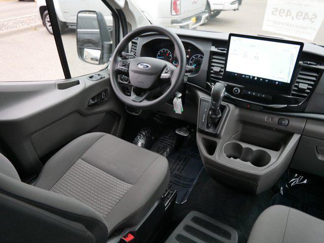 used 2024 Ford Transit-350 car, priced at $48,995