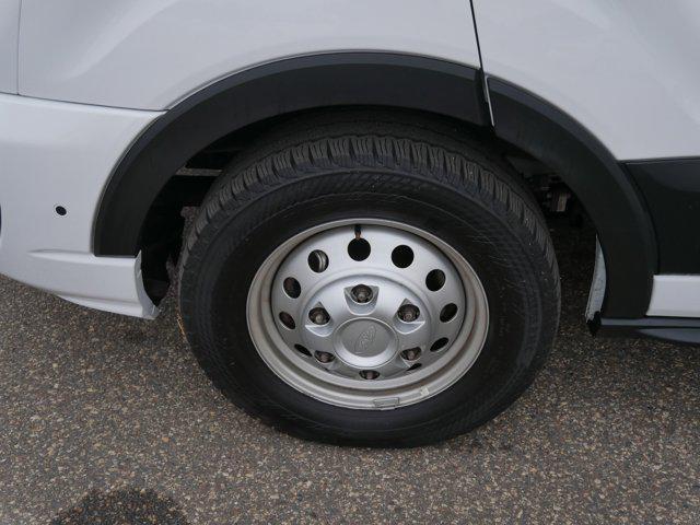 used 2024 Ford Transit-350 car, priced at $48,995