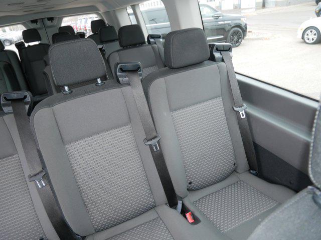 used 2024 Ford Transit-350 car, priced at $48,995