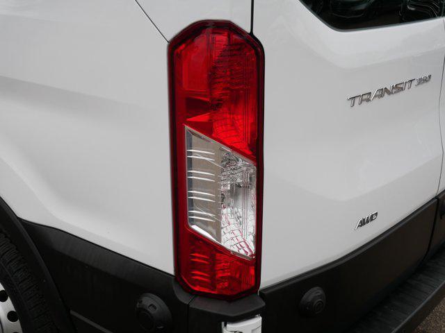 used 2024 Ford Transit-350 car, priced at $48,995
