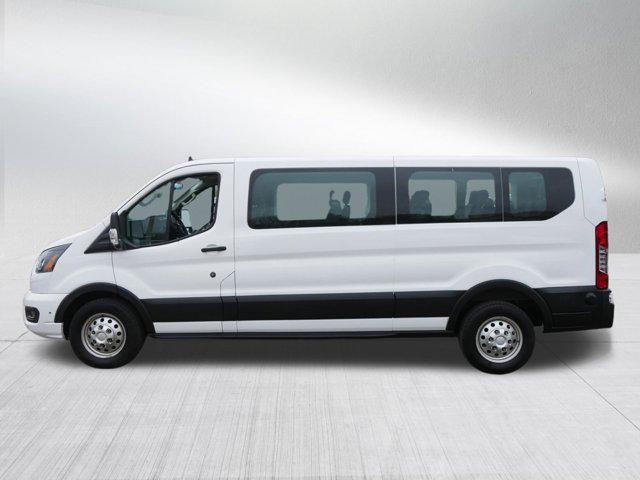 used 2024 Ford Transit-350 car, priced at $48,995