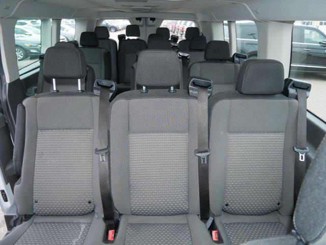 used 2024 Ford Transit-350 car, priced at $48,995