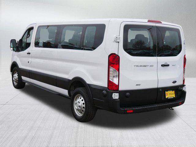 used 2024 Ford Transit-350 car, priced at $48,995