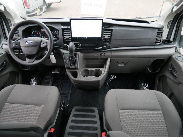 used 2024 Ford Transit-350 car, priced at $48,995