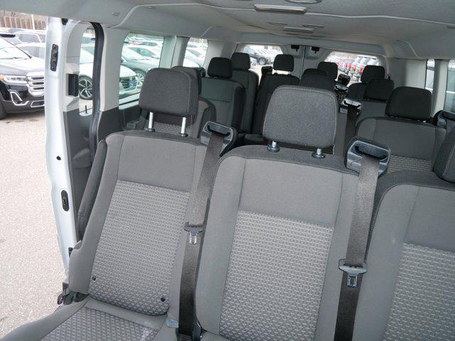 used 2024 Ford Transit-350 car, priced at $48,995