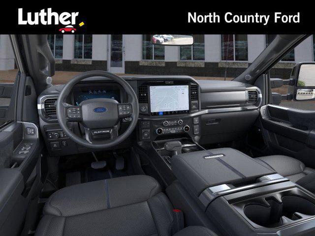 new 2025 Ford F-150 car, priced at $79,662