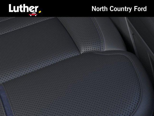 new 2025 Ford F-150 car, priced at $79,662