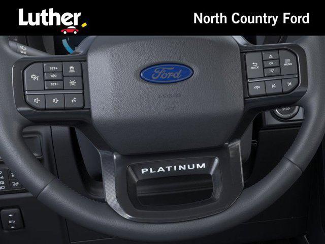 new 2025 Ford F-150 car, priced at $79,662