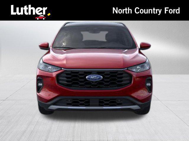 new 2025 Ford Escape car, priced at $37,843