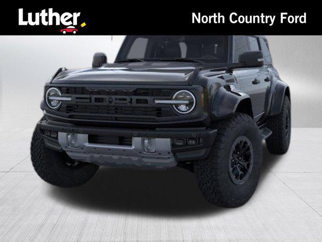 new 2024 Ford Bronco car, priced at $94,394