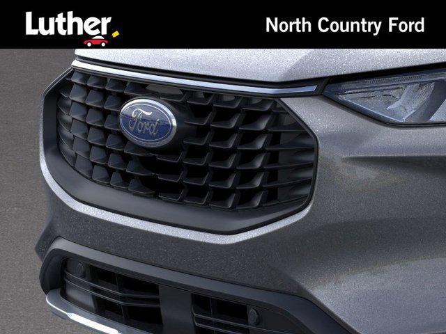 new 2026 Ford Escape car, priced at $36,112