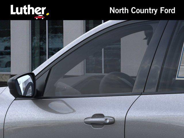 new 2026 Ford Escape car, priced at $36,112