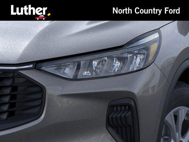 new 2026 Ford Escape car, priced at $36,112
