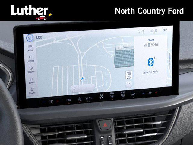 new 2026 Ford Escape car, priced at $36,112