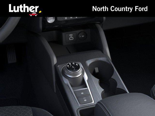 new 2026 Ford Escape car, priced at $36,112