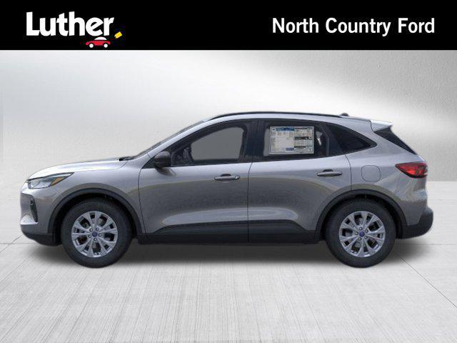 new 2026 Ford Escape car, priced at $36,112