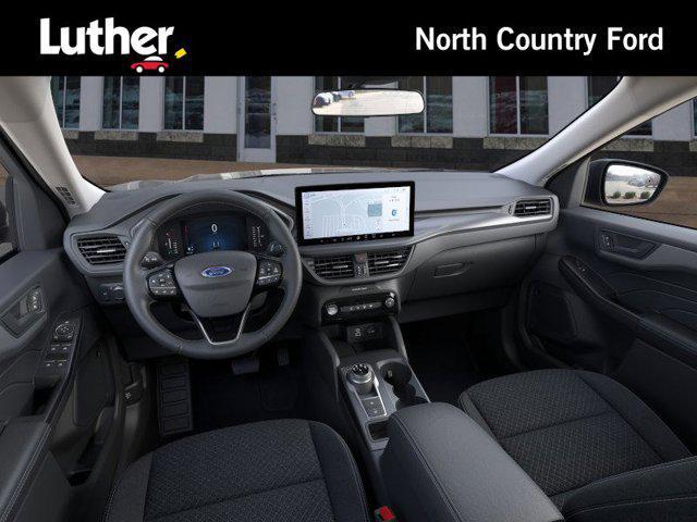 new 2026 Ford Escape car, priced at $36,112