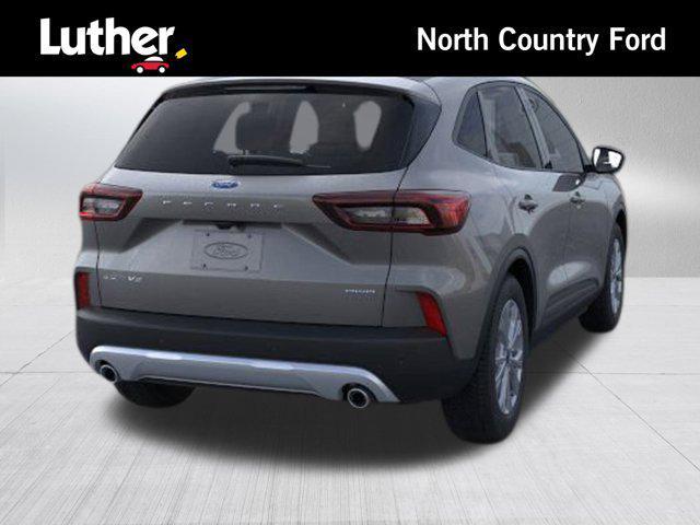 new 2026 Ford Escape car, priced at $36,112