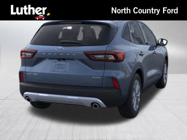 new 2026 Ford Escape car, priced at $36,722