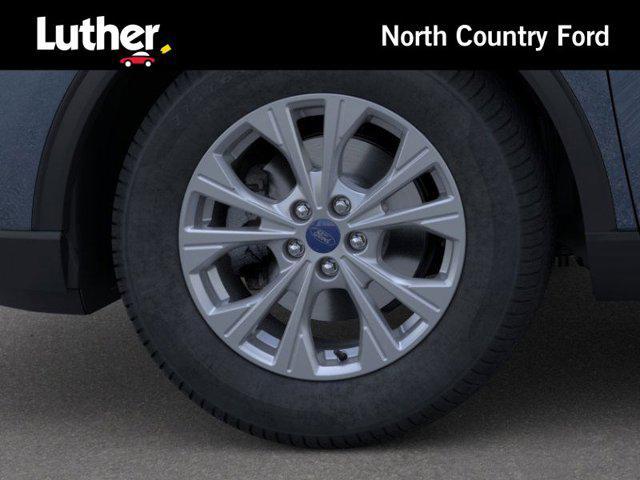 new 2026 Ford Escape car, priced at $36,722