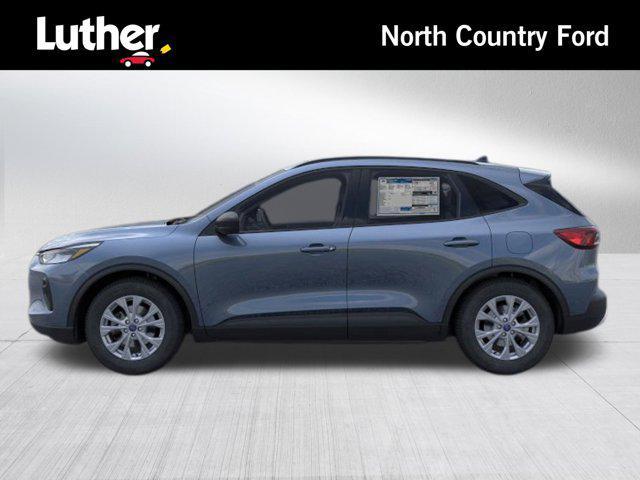 new 2026 Ford Escape car, priced at $36,722