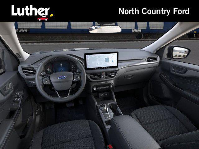 new 2026 Ford Escape car, priced at $36,722