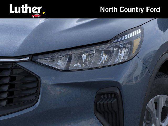 new 2026 Ford Escape car, priced at $36,722