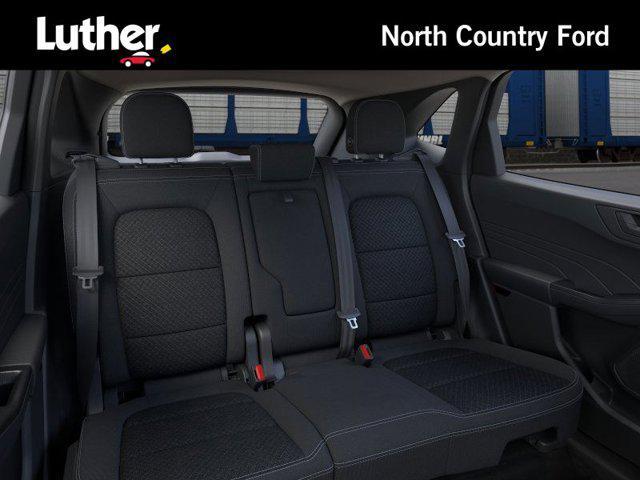 new 2026 Ford Escape car, priced at $36,722