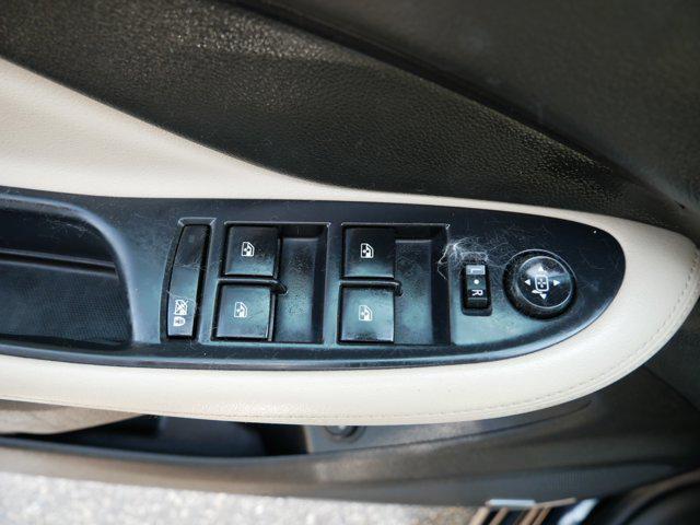 used 2020 Buick Envision car, priced at $22,996