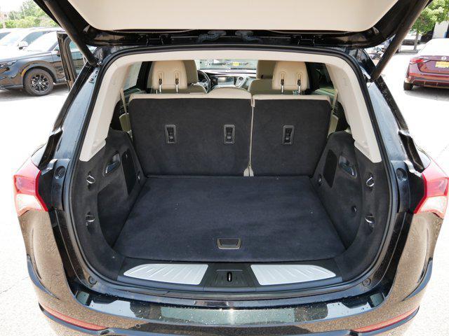 used 2020 Buick Envision car, priced at $22,996