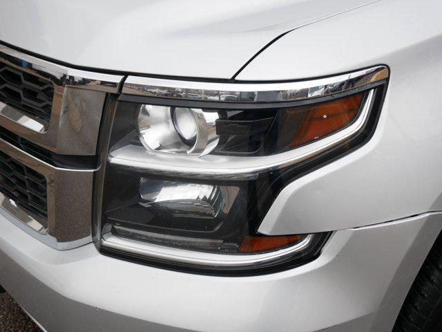 used 2015 Chevrolet Tahoe car, priced at $18,997