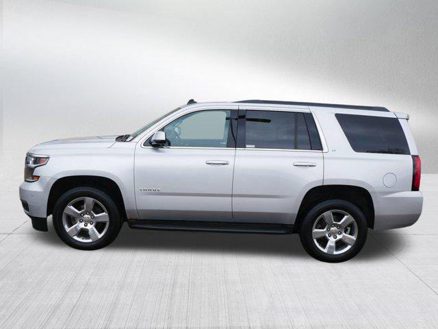 used 2015 Chevrolet Tahoe car, priced at $18,997