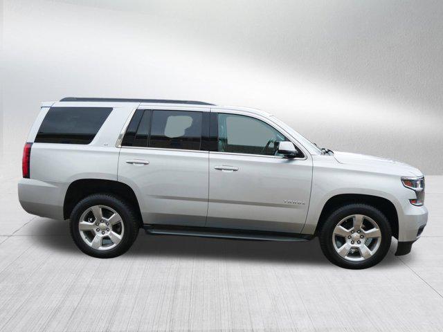 used 2015 Chevrolet Tahoe car, priced at $18,997