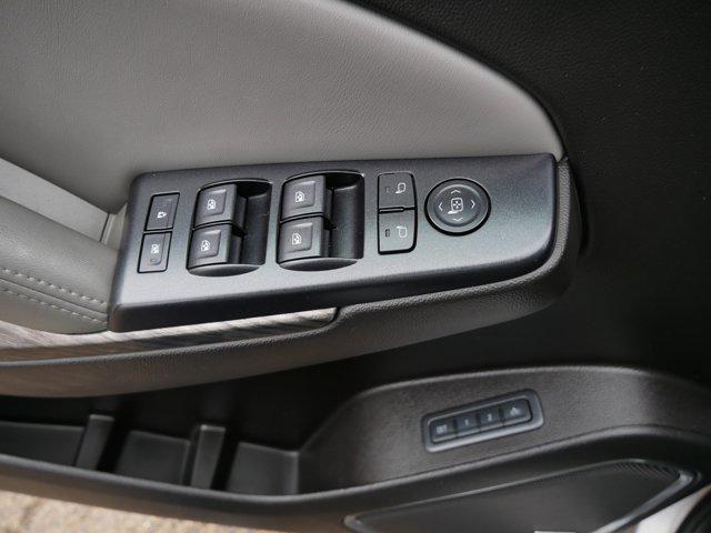 used 2015 Chevrolet Tahoe car, priced at $18,997
