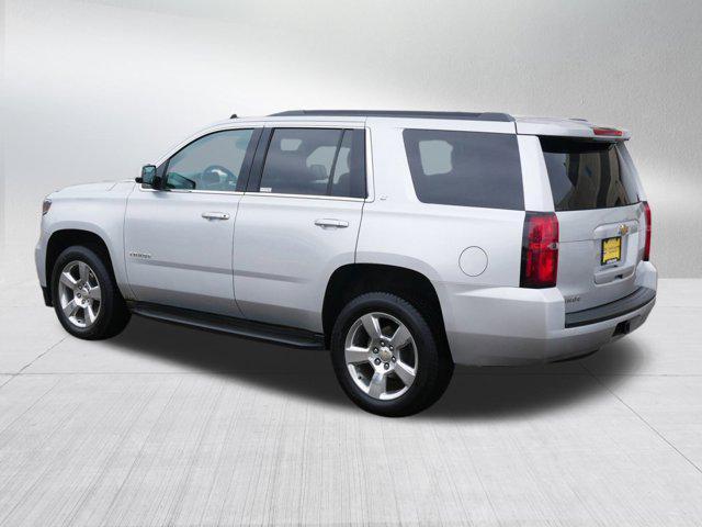 used 2015 Chevrolet Tahoe car, priced at $18,997