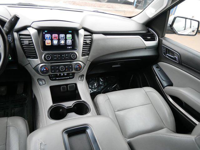 used 2015 Chevrolet Tahoe car, priced at $18,997
