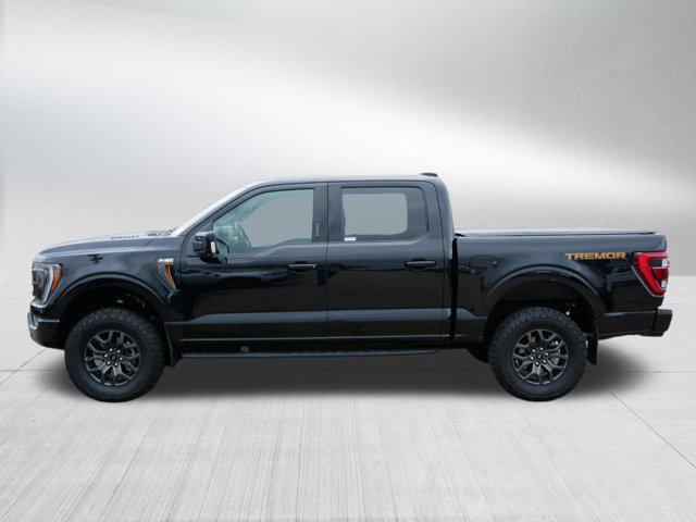 used 2021 Ford F-150 car, priced at $53,995