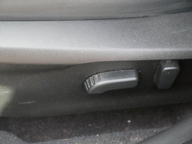 used 2022 Subaru Crosstrek car, priced at $22,796