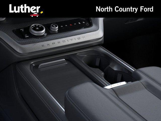 new 2025 Ford Expedition car, priced at $79,214