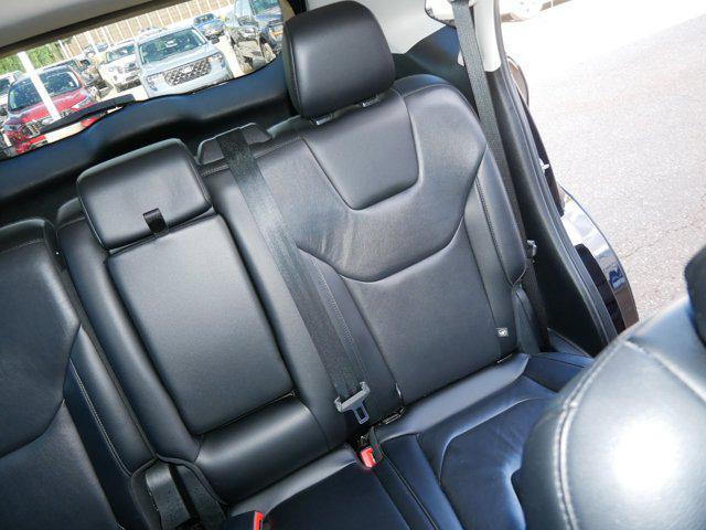 used 2022 Ford Edge car, priced at $21,995