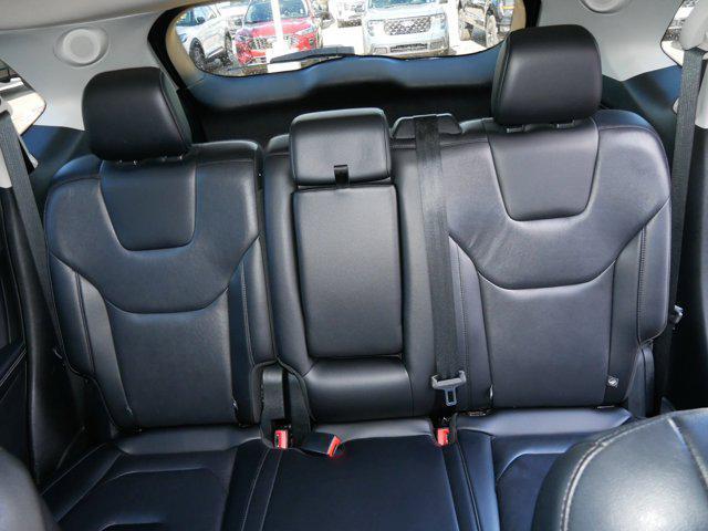 used 2022 Ford Edge car, priced at $21,995