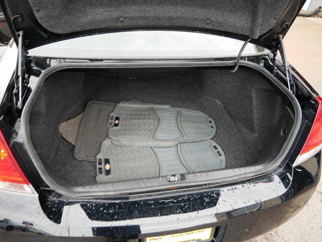 used 2013 Chevrolet Impala car, priced at $7,997